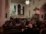 Weihnachtskonzerte 2024